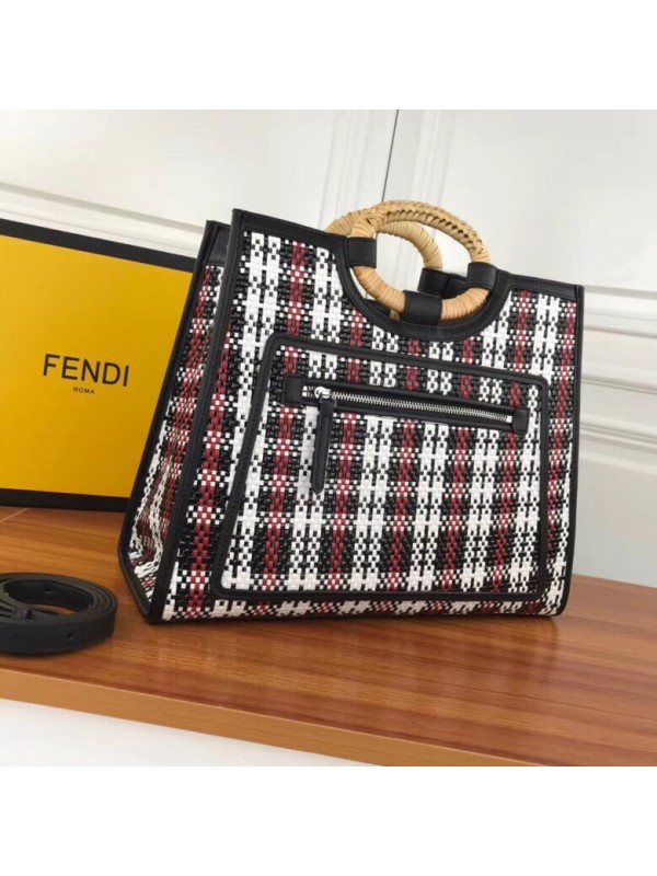 Fendi Kani Bag