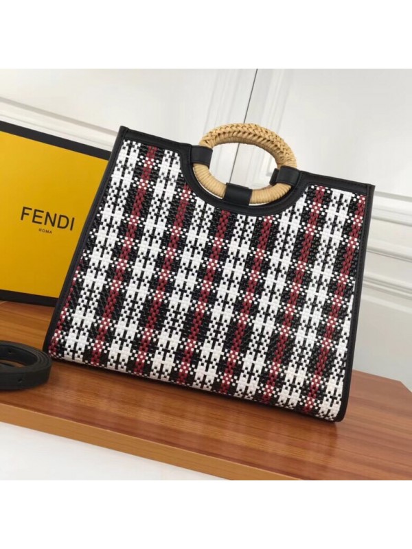 Fendi Kani Bag