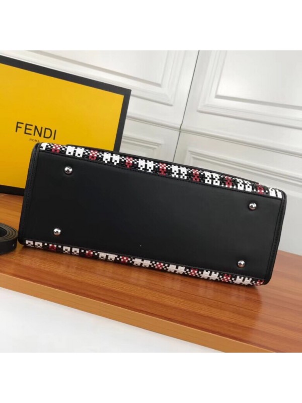 Fendi Kani Bag