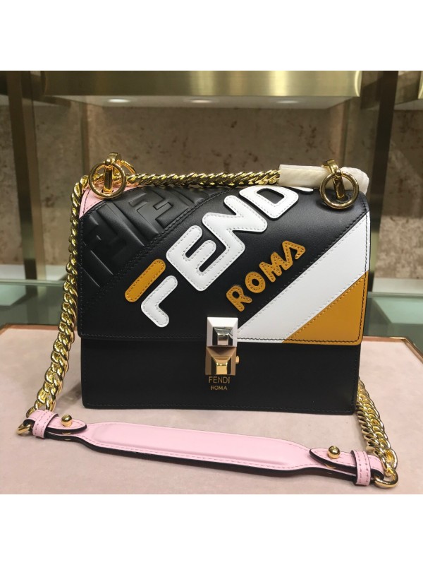 Fendi Kani Bag