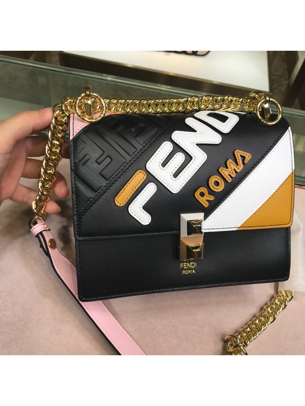 Fendi Kani Bag