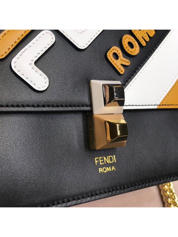 Fendi Kani Bag