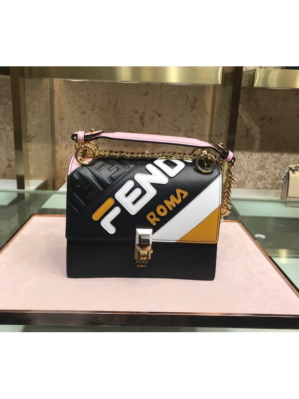 Fendi Kani Bag