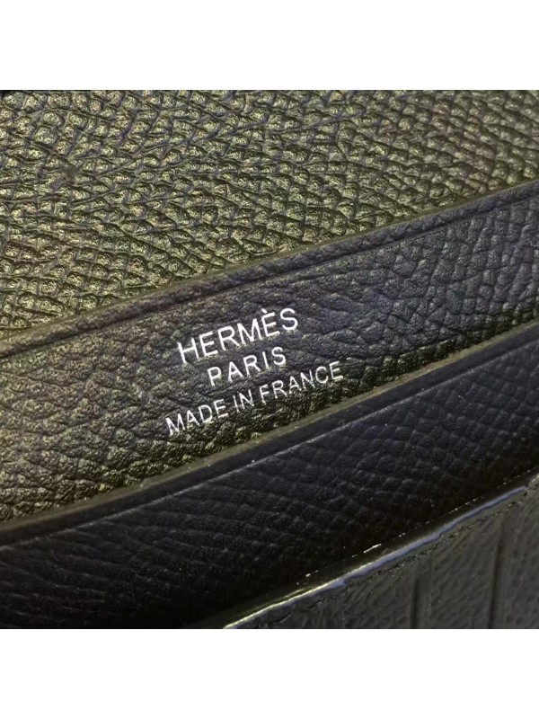 Hermes Bearn wallet