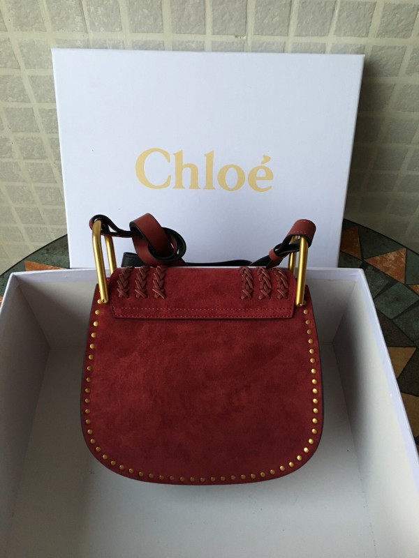 Chloe Hudson Shoulder bag