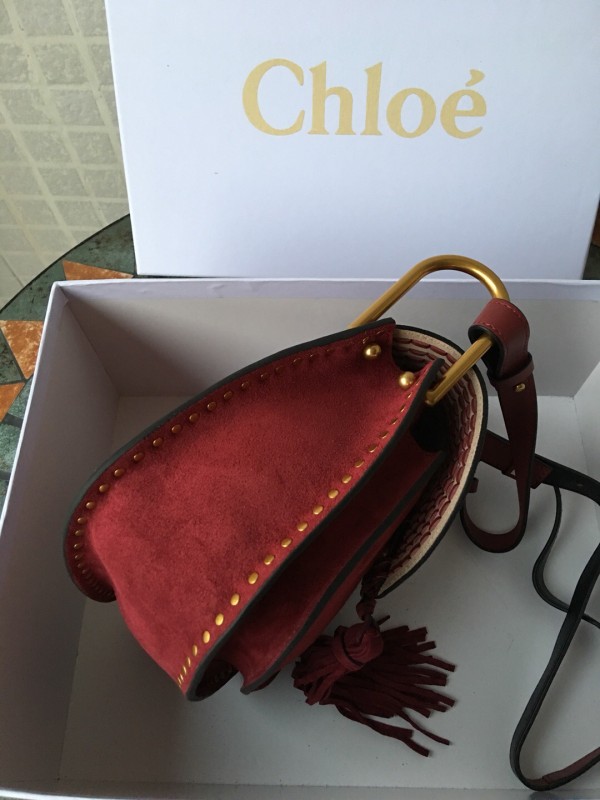 Chloe Hudson Shoulder bag