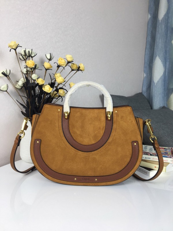 Chloe Pixie bag