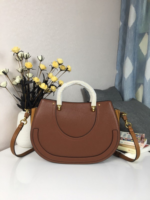 Chloe Pixie bag