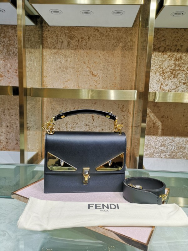 Fendi kani Bag