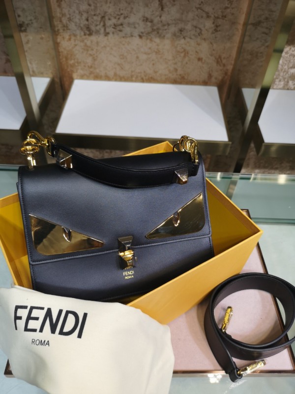 Fendi kani Bag