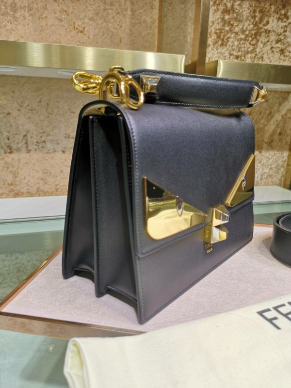 Fendi kani Bag