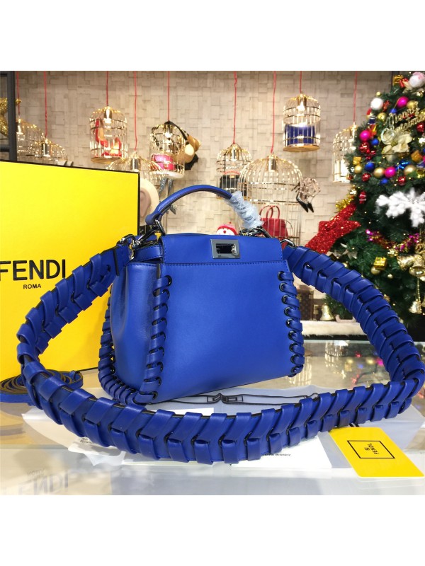 Fendi PEEKABOO