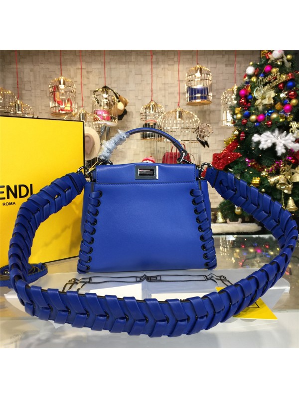 Fendi PEEKABOO