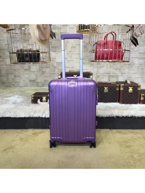 Rimowa Travel box