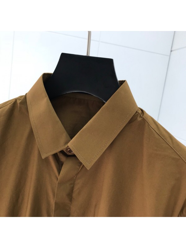 Fendi Shirts