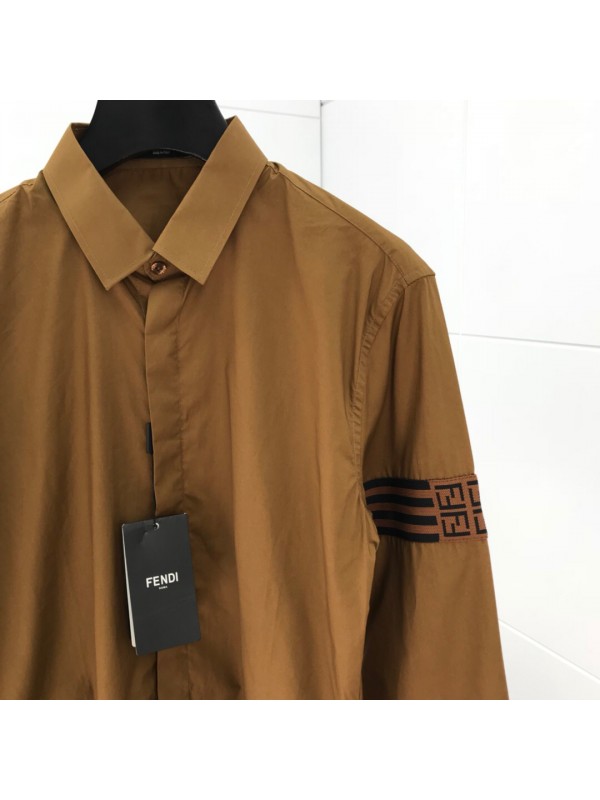 Fendi Shirts