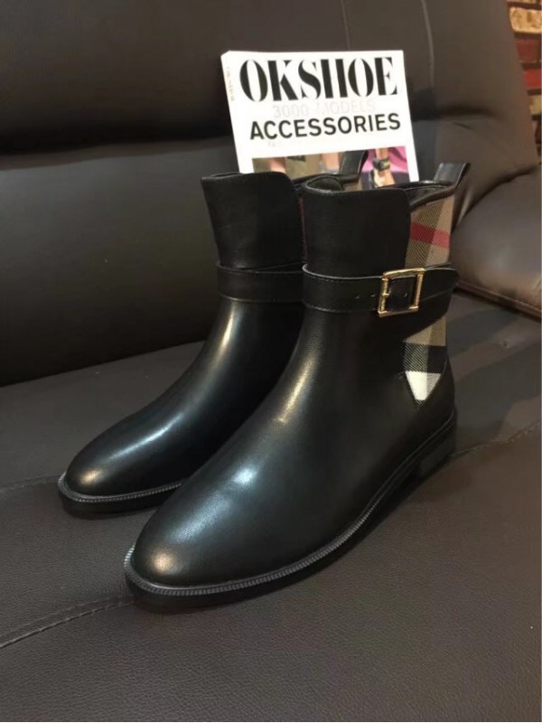 Burberry Boots