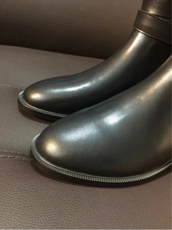 Burberry Boots