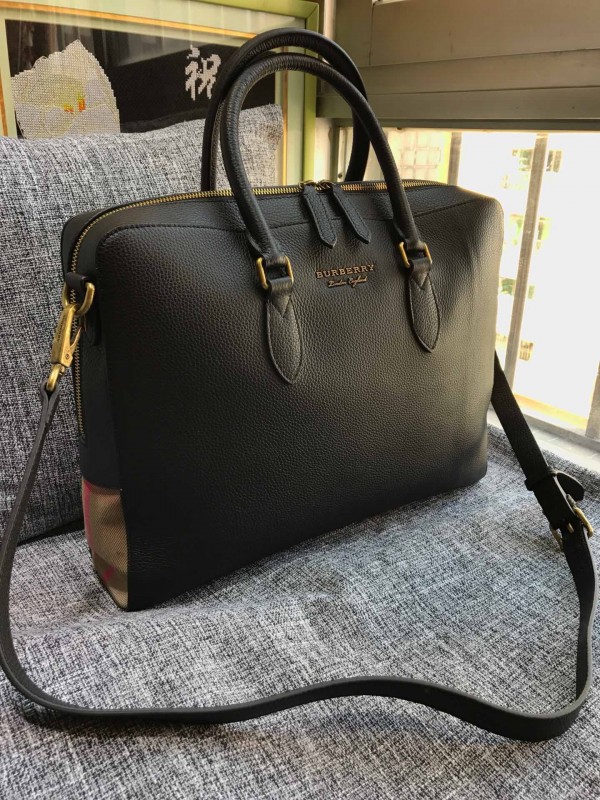 Burberry Briefcase