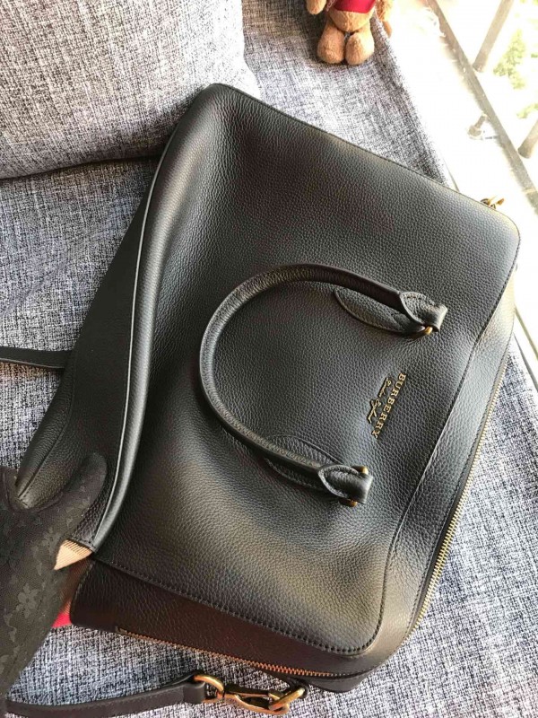 Burberry Briefcase