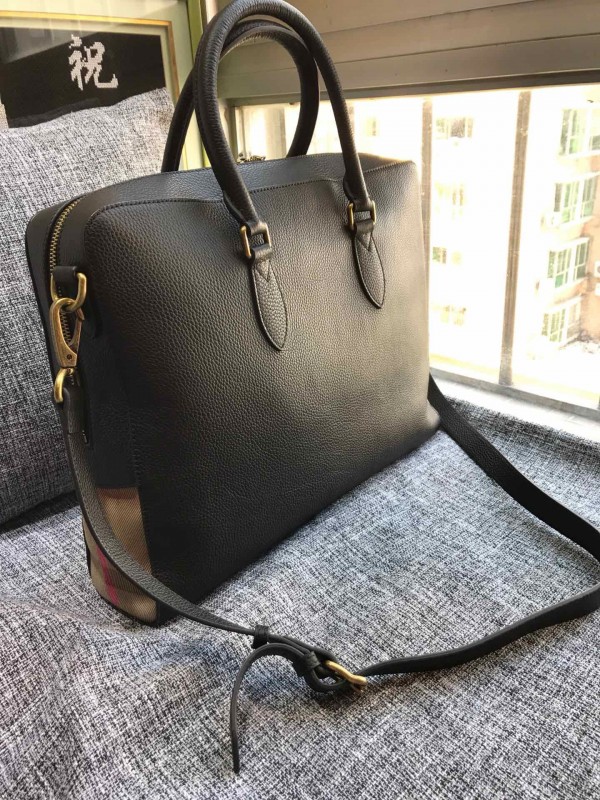 Burberry Briefcase