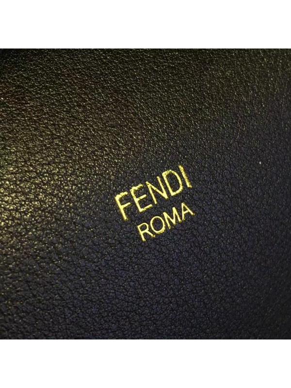 FENDI BY THE WAY