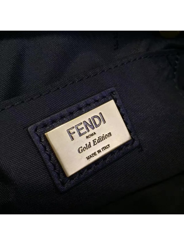 FENDI BY THE WAY