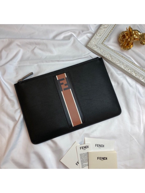 Fendi Clutch Bag