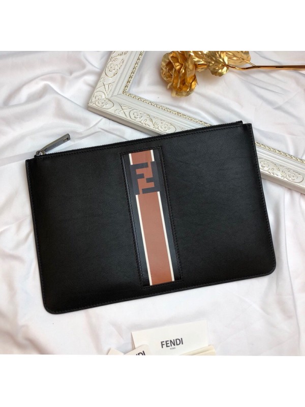 Fendi Clutch Bag