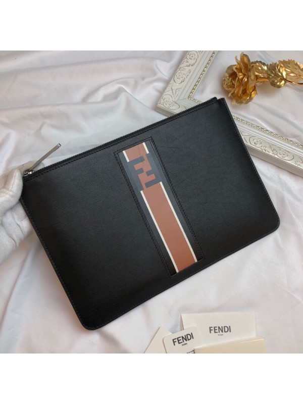 Fendi Clutch Bag