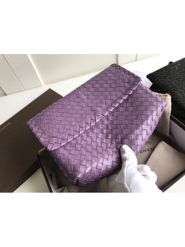 BOTTEGA VENETA BABY OLIMPIA BAG