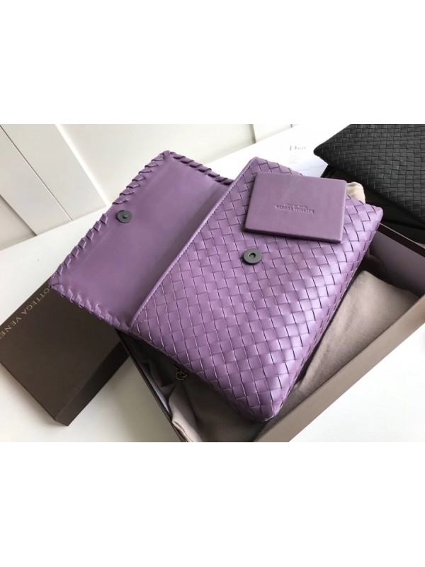 BOTTEGA VENETA BABY OLIMPIA BAG