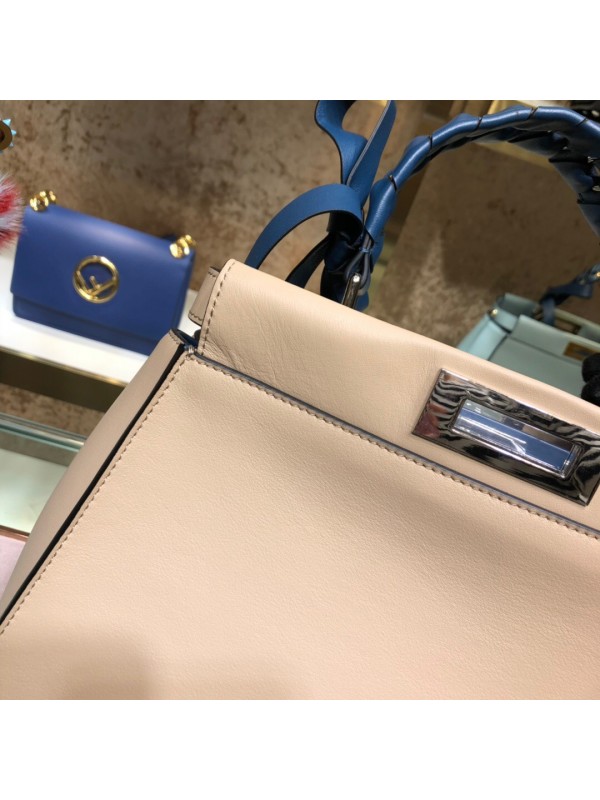 Fendi Peekaboo Bag