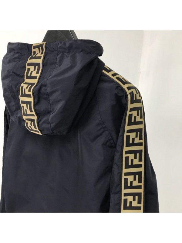 Fendi Coat