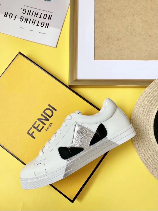 Fendi Shoes