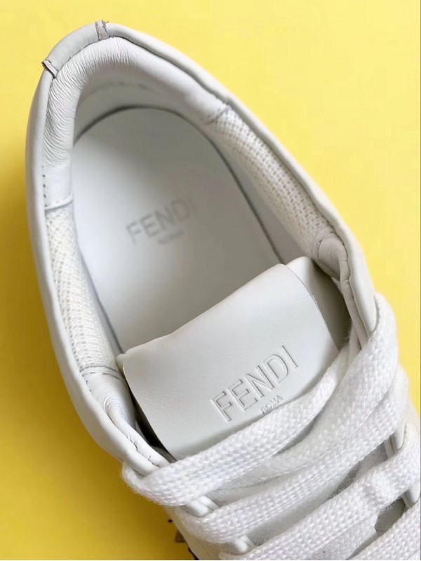 Fendi Shoes