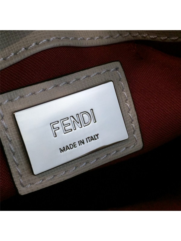 Fendi 2JOURS