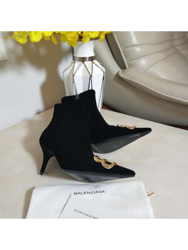 Balenciaga Boots