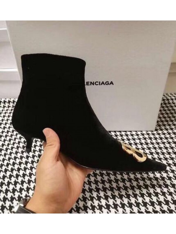 Balenciaga Boots