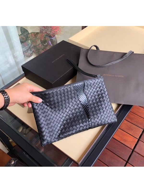 Bottega Veneta Clutch Bag