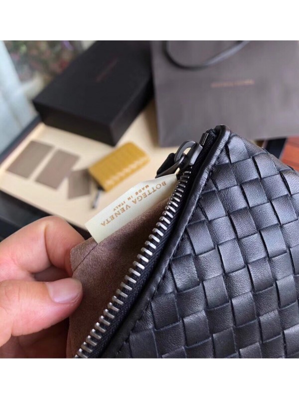 Bottega Veneta Clutch Bag