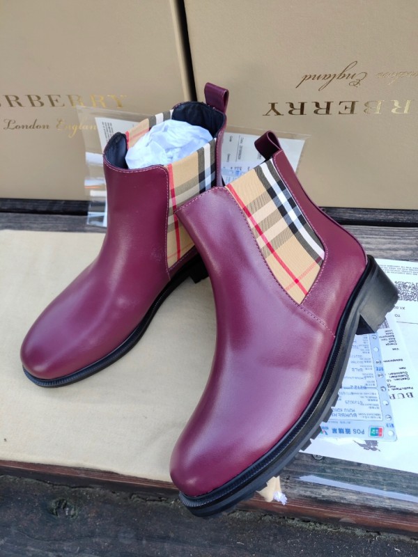 Burberry Boot