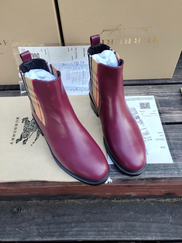 Burberry Boot