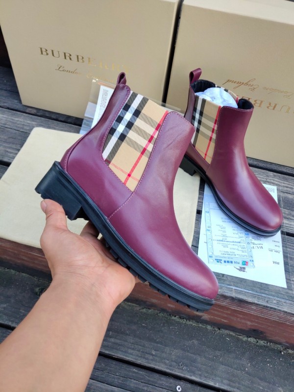 Burberry Boot