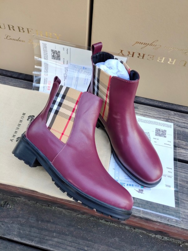 Burberry Boot