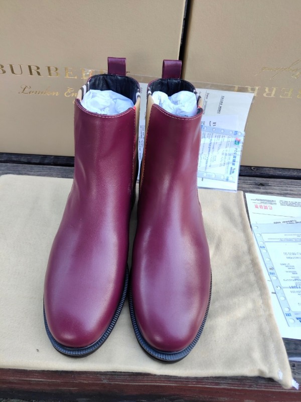 Burberry Boot