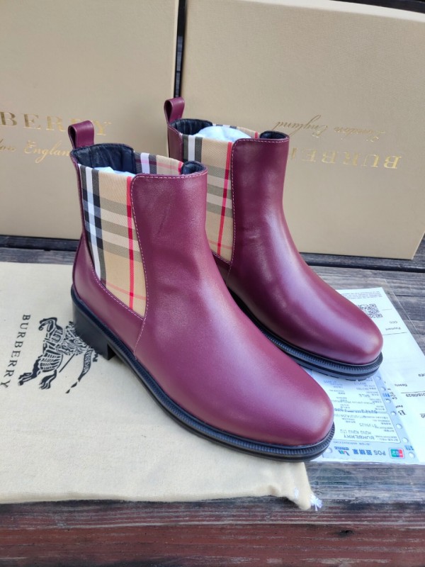 Burberry Boot