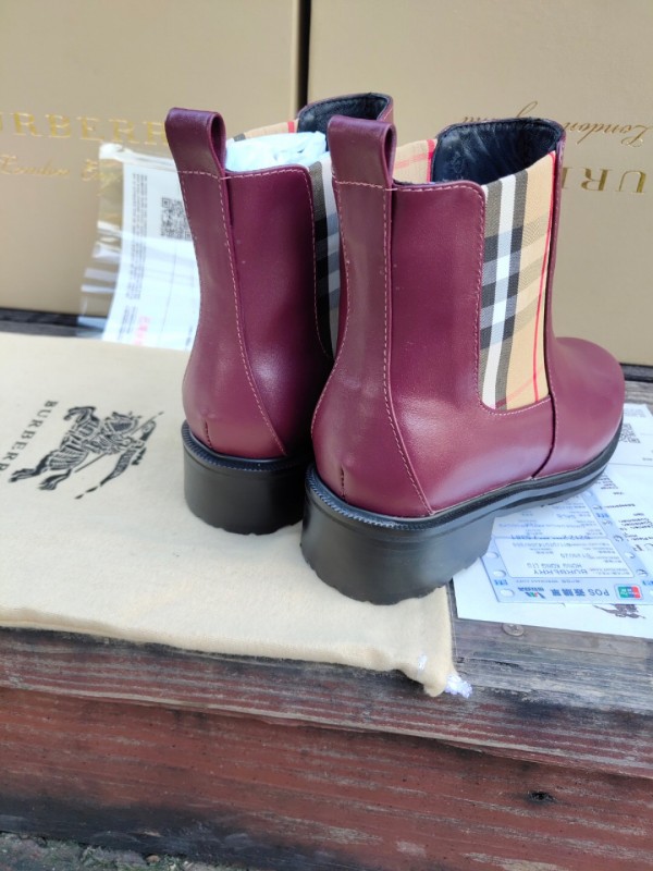 Burberry Boot