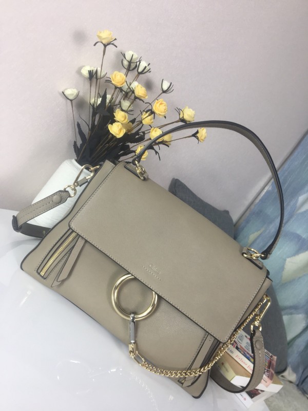 Chloe Faye Hand bag