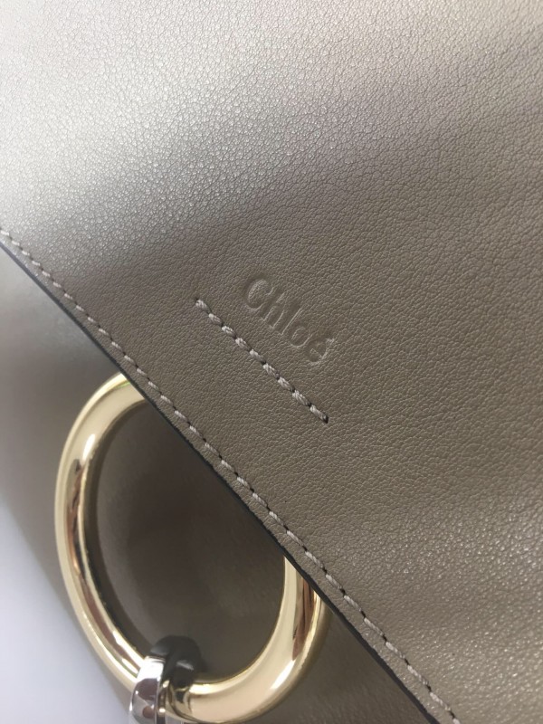 Chloe Faye Hand bag